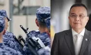 8 WNI Disebut Masuk Tentara Rusia, Dasco Ungkap Modus Iming-iming Gaji Besar