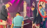 Diduga Prajurit TNI AL Dampingi Arya Wedakarna di Kontes Miss Equality Thailand, Lanal Denpasar Turun Tangan