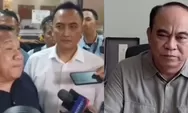 Budi Arie Dilaporkan Dugaan Makar soal Video Ajakan Pemilu, Benteng Politik Mulai Retak?