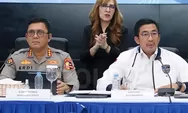 Kisah di Balik Sindikat Judol Rp1,037 Triliun, Bareskrim Ungkap Peran AI Saat Situs Diblokir