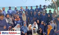 Family Gathering IKKB di Pantai Lemo-Lemo Jadi Ruang Mempererat Ikatan Kekeluargaan