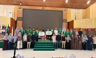 “Ahlan Wa Sahlan, Abdallah”: Dari Sudan, Mimpi Menjadi Farmasis Berlabuh di UMI Makassar