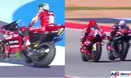 Marc Marquez Menggila di Balapan Utama MotoGP Misano 2026? Ini 3 Faktor Kuncinya!