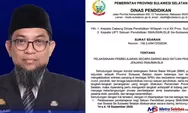 Imbas Krisis Energi dan Antrean BBM, Disdik Sulsel Resmi Terapkan Sekolah Daring SMA/SMK Mulai 14-18 September 2026