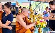 Skandal Biksu Senior Thailand Terbongkar, Dugaan Seks dan Dana Rp114 Miliar Disita Polisi