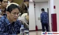 Telepon Mensesneg di Toilet Senayan Jadi Awal Purbaya Tahu Nasibnya sebagai Menkeu