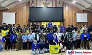 Pakar Jepang Ungkap Banjir Tak Bisa Dilawan dengan Tanggul Saja, Unhas Soroti Pengaman Berlapis