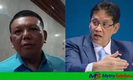 Istana Bantah Pencopotan Purbaya Gegara Bongkar Pejabat Kemenkeu