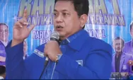 PAN Soroti PT 5 Persen, Suara Pemilih Berisiko Makin Banyak Tak Terwakili