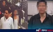 Video Dugaan Tendang Wanita Viral, Pria R Diamankan Polisi Dini Hari