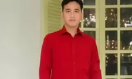 Diduga Nama Ibu Disensor, Dokumen Pendidikan Gibran Kembali Dipersoalkan di PTUN