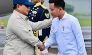 Gibran Bisa Tersingkir dari Duet Prabowo 2029, Nama Pramono dan Ganjar Muncul