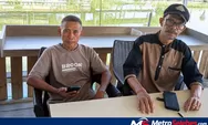 Merintis Sejak 2011, Alumni Unhas Bangun Telaga Maccopa Jadi Agrowisata Tiga Dimensi di Maros