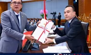 Ketok Palu! DPR Resmi Sahkan UU Reforma Agraria, Konflik Tanah Masuk Babak Baru