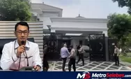 KPK Telusuri Belasan Rumah Mewah Ipda Yayat, Jejak Aset Polisi yang Terungkap dari Kasus Bekasi