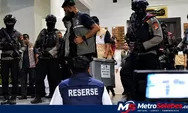 Lima Jam Geledah Rujab dan Kantor Bupati Gowa, Polisi Angkut Satu Peti Dokumen Diduga Terkait PBG dan SLF