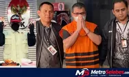 Keluar KPK dengan Rompi Oranye, Bupati Bolmut Sirajudin Minta Warga Doakan Proses Hukumnya