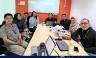 QS Ranking Jadi Pemantik, FH Unhas dan BINUS University Siapkan Kolaborasi Riset Bertaraf Global