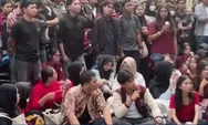 Mahasiswa Unmul Gelar Calling Out, Dugaan Dana Donasi hingga Pengunduran Diri Plt Presiden BEM Jadi Sorotan