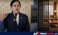 Lapas Rasa Apartemen di Cibinong Terbongkar, Puan Maharani Buka Suara