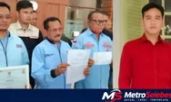 Relawan Gibran Ajukan Amicus Curiae, Persoalkan Kewenangan MK soal Ijazah