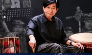 Guruh Soekarnoputra Meninggal Dunia di Usia 73 Tahun, PDIP Kehilangan Sosok Seniman dan Pejuang Partai