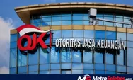 15 Bank Rontok, OJK Bongkar Penyebab hingga Mekanisme Pengembalian Dana Nasabah