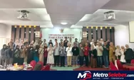 FH Unhas Siapkan Skema Sertifikasi Hukum, 41 Dosen Ikut Workshop Bersama LSP