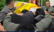 Misteri Kematian Wakil Rektor ITB Kabanjahe, Ditemukan Tewas di Kamar Mandi, CCTV Jadi Petunjuk?