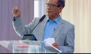 Mahfud MD Buka Suara soal Kasus Lukas Enembe, Bantah Rekayasa Politik