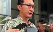 Laporan Pencemaran Nama Baik Berujung Pemeriksaan 7,5 Jam, Ini Kata Jubir KPK Budi Prasetyo