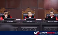 Sidang Memanas, Pernyataan Ahli soal Legalitas Perkara Gibran Dipersoalkan Hakim MK