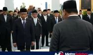 Daftar 26 Tokoh Masuk Lingkar Pertimbangan Prabowo, dari Pratikno hingga Rocky Gerung