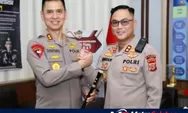 Dari Lapangan hingga Kampus, Dadang Hartanto Kini Pimpin Polda Metro Jaya