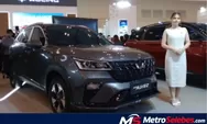 Modal Rp300 Jutaan Tak Lagi Cuma untuk Mobil Murah, 15 Mobil Baru Ini Bisa Jadi Pilihan