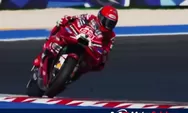 Marc Marquez Menang Sprint Motegi, Drama Track Limit Bikin Podium Berubah, Posisi Martin Terancam!