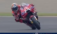 Marc Marquez Curi Kemenangan di Motegi, Puncak Klasemen MotoGP 2026 Makin Panas