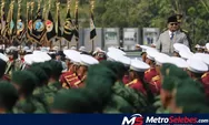 Prabowo Perluas Postur TNI, 204 Satuan Baru Disebar hingga Pulau-Pulau Kecil