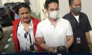 Klaster Mewah Lapas Cibinong Jadi Sorotan, Pembebasan Bersyarat Indra Kenz Terancam Dicabut