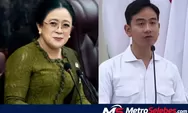 Isu Gibran Bakal Dimakzulkan dan Diganti Puan Berembus, PDIP Sebut Ada Penggiringan Opini