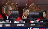 Gugatan Ijazah Gibran Kandas di MK, Apa Makna Putusan Tak Dapat Diterima?