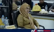 Surat Pemakzulan Husniah Melaju ke Kemendagri, Nasib Bupati Gowa Masuk Tahap Penentuan
