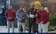 Modus Operandi Perjalanan Dinas Diduga Fiktif, Mantan Kepala BP2P Sulawesi III Resmi Ditahan Kejati Sulsel