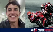 Rekor Kelam Marc Marquez di Mandalika, Kini Saatnya Mengubah Cerita