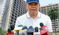 Istana Pasang Rem soal Putusan MK, Wamensesneg Tegaskan Ijazah Gibran Bukan Dinyatakan Tak Ada
