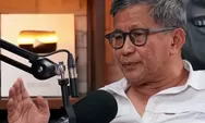 Rocky Gerung Sarankan Gibran Mundur Usai Putusan MK, Dinilai Bisa Redam Gejolak Politik
