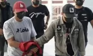 Delapan Tahun Buron, Eks PNS Gowa Ditangkap di Selayar dalam Kasus Korupsi Rp1,99 Miliar
