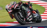 Bukan Marc Marquez atau Jorge Martin, Bezzecchi Justru Meledak di FP1 MotoGP Mandalika 2026!