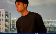 Betrand Peto Buka Suara soal Video Viral Pesta Miras, Pengakuannya Bikin Heboh