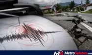 Kabar Gempa M 8,5 Bikin Warga Sumba Resah, BMKG Bongkar Fakta di Baliknya